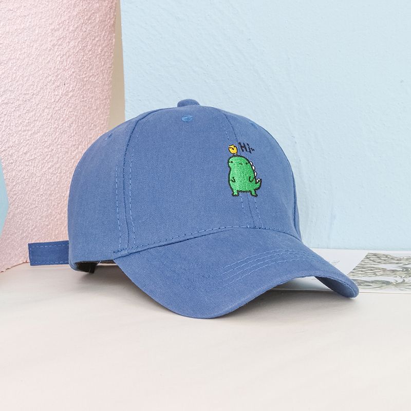 Dinosaur-baseballcaps For Barn