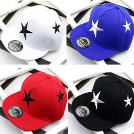 Kids Gutter Brodery Baseball Cap