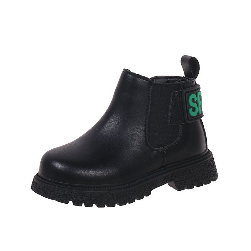 Allover Four Seasons Mid Toddler Gutter Boots Støvler