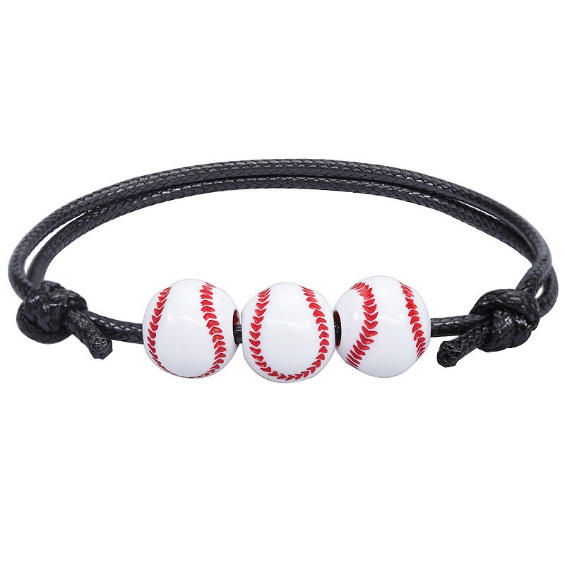 Barn Basketball Baseball Fotball Volleyball Snor Armbånd Justerbar Gutter Jenter Barnegave