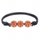 3 Black Wire Basketballer