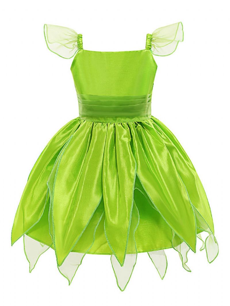 Fairytale Green Princess Skirt Barn Birthday Christmas Party